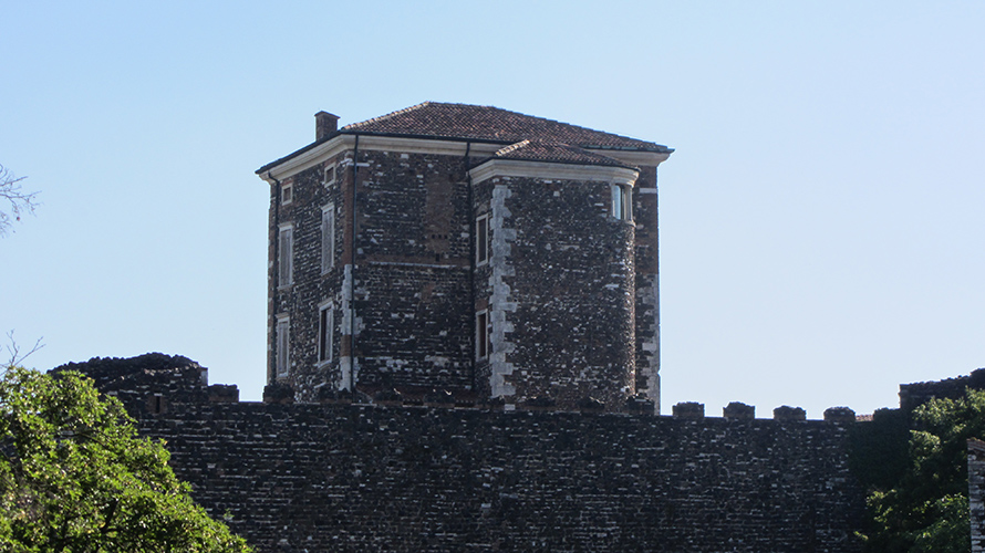 Castelo de Arzignano
